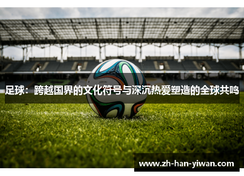 足球：跨越国界的文化符号与深沉热爱塑造的全球共鸣